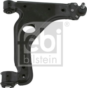 FEBI Bilstein 11661 - Brat, suspensie roata allinparts.ro