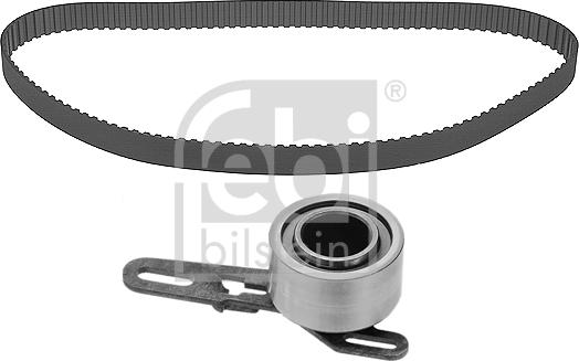 FEBI Bilstein 11059 - Set curea de distributie allinparts.ro