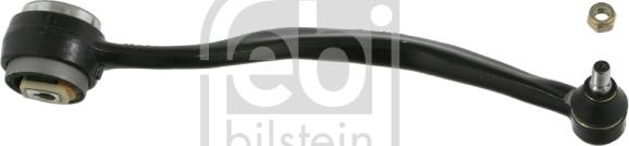 FEBI Bilstein 11820 - Brat, suspensie roata allinparts.ro