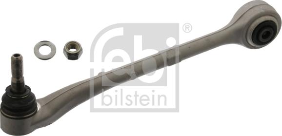 FEBI Bilstein 11821 - Brat, suspensie roata allinparts.ro