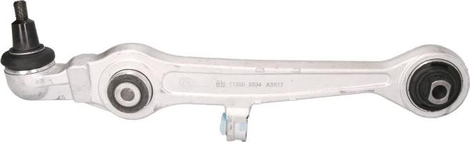 FEBI Bilstein 11350 - Brat, suspensie roata allinparts.ro