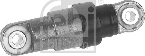 FEBI Bilstein 11330 - Amortizor vibratii, curea transmisie cu caneluri allinparts.ro