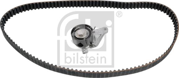 FEBI Bilstein 11286 - Set curea de distributie allinparts.ro