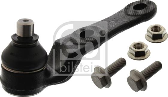 FEBI Bilstein 11746 - Articulatie sarcina / ghidare allinparts.ro