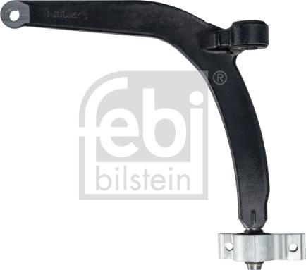 FEBI Bilstein 11754 - Brat, suspensie roata allinparts.ro
