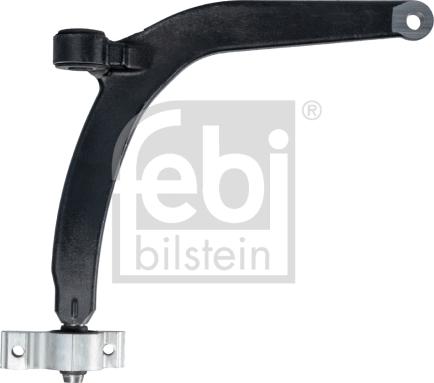 FEBI Bilstein 11753 - Brat, suspensie roata allinparts.ro