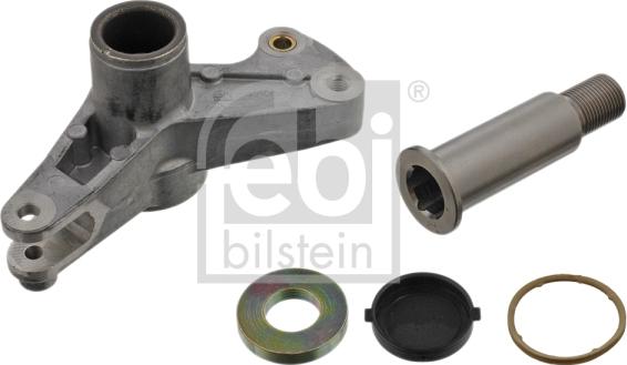 FEBI Bilstein 11700 - Intinzator curea, curea distributie allinparts.ro