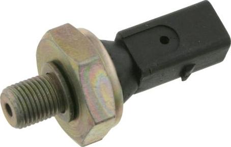 FEBI Bilstein 18904 - Senzor,presiune ulei allinparts.ro