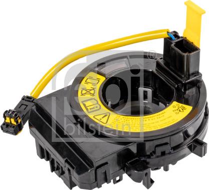FEBI Bilstein 184058 - Arc spirala, Airbag allinparts.ro