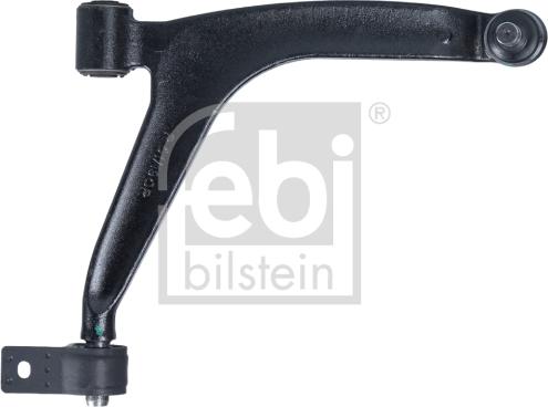 FEBI Bilstein 18425 - Brat, suspensie roata allinparts.ro