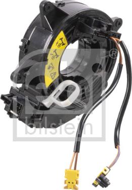 FEBI Bilstein 184269 - Arc spirala, Airbag allinparts.ro