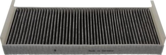 FEBI Bilstein 18541 - Filtru, aer habitaclu allinparts.ro