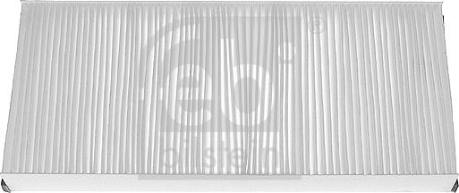 FEBI Bilstein 18542 - Filtru, aer habitaclu allinparts.ro