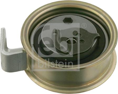FEBI Bilstein 18554 - Rola intinzator,curea distributie allinparts.ro