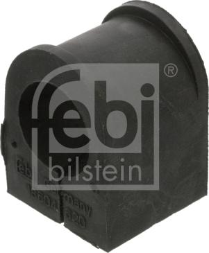 FEBI Bilstein 18604 - Cuzinet, stabilizator allinparts.ro