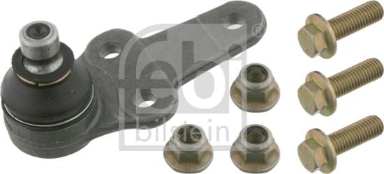 FEBI Bilstein 18062 - Articulatie sarcina / ghidare allinparts.ro