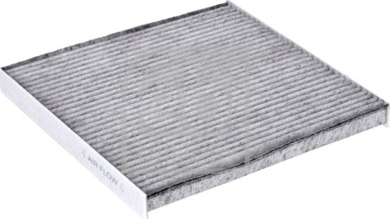 FEBI Bilstein 180015 - Filtru, aer habitaclu allinparts.ro