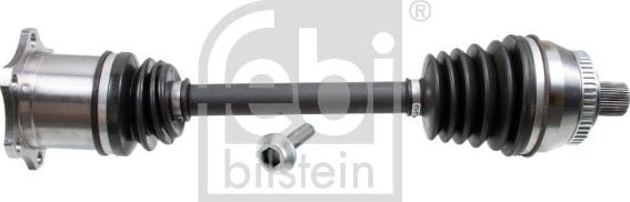 FEBI Bilstein 180852 - Planetara allinparts.ro