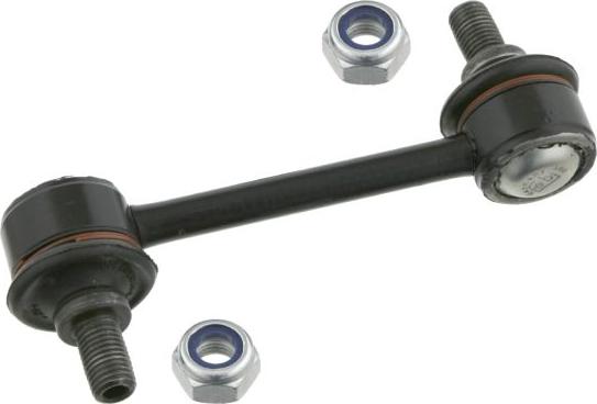 FEBI Bilstein 18105 - Brat / bieleta suspensie, stabilizator allinparts.ro