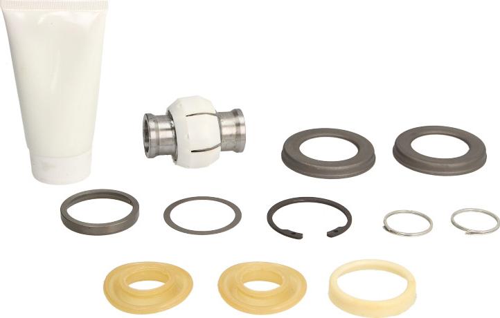 FEBI Bilstein 18108 - Set reparatie, Brat longitudinal allinparts.ro