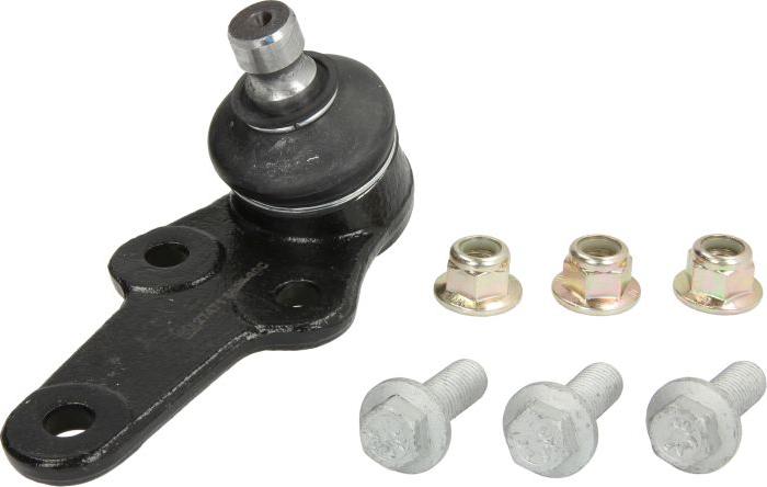 FEBI Bilstein 18130 - Articulatie sarcina / ghidare allinparts.ro