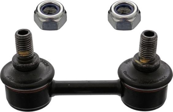 FEBI Bilstein 18133 - Brat / bieleta suspensie, stabilizator allinparts.ro