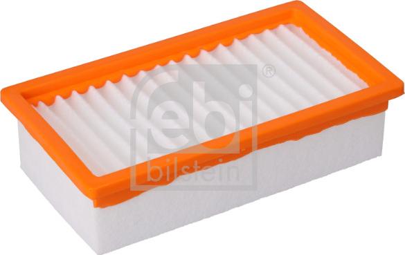 FEBI Bilstein 188434 - Filtru, aer habitaclu allinparts.ro