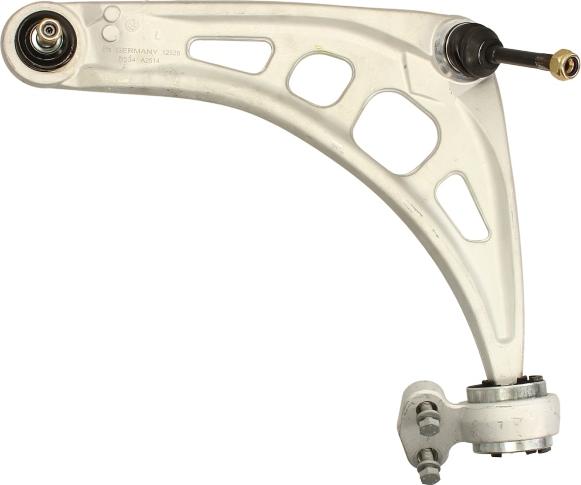 FEBI Bilstein 18802 - Brat, suspensie roata allinparts.ro