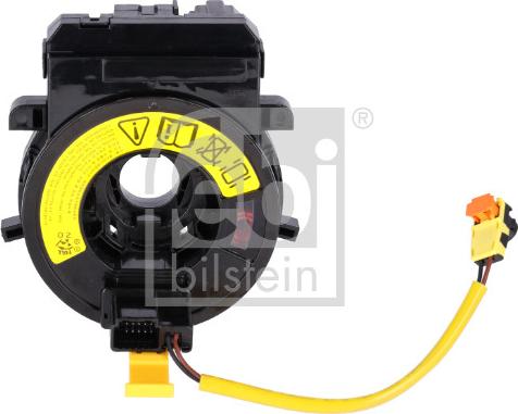 FEBI Bilstein 183926 - Arc spirala, Airbag allinparts.ro