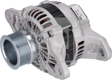FEBI Bilstein 183498 - Generator / Alternator allinparts.ro