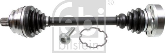 FEBI Bilstein 183591 - Planetara allinparts.ro