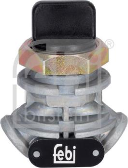 FEBI Bilstein 183567 - Supapa multicai allinparts.ro