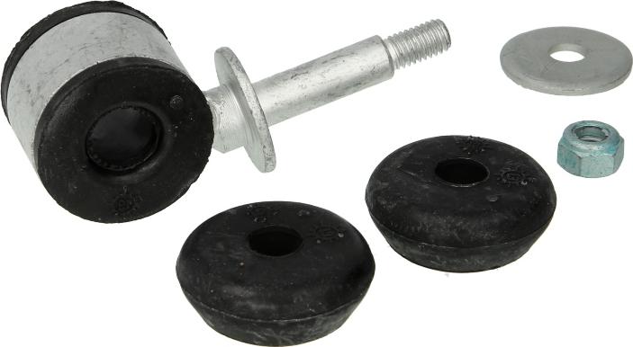 FEBI Bilstein 18366 - Brat / bieleta suspensie, stabilizator allinparts.ro