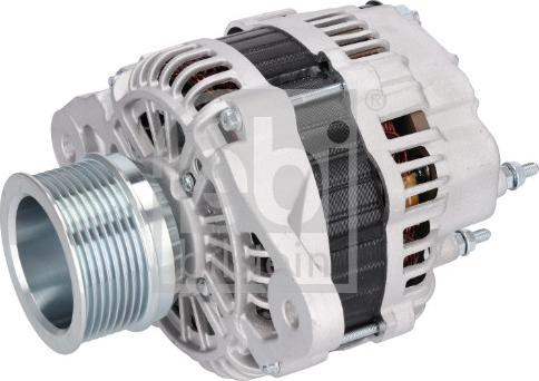FEBI Bilstein 183199 - Generator / Alternator allinparts.ro