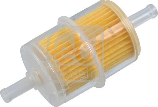 FEBI Bilstein 183216 - Filtru combustibil - allinparts.ro