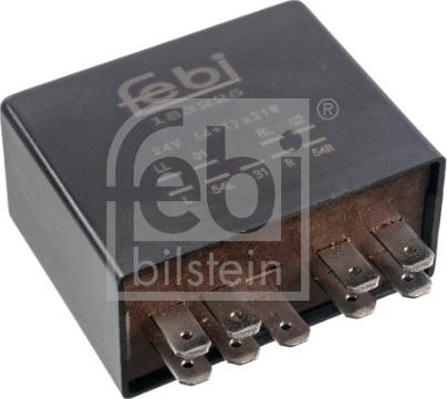 FEBI Bilstein 183225 - Modul semnalizare allinparts.ro
