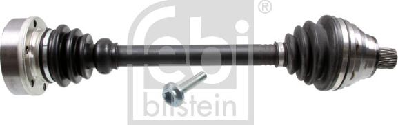 FEBI Bilstein 182996 - Planetara allinparts.ro