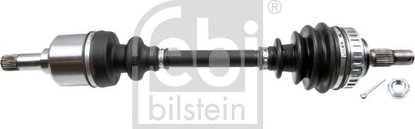 FEBI Bilstein 182589 - Planetara allinparts.ro