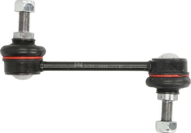 FEBI Bilstein 18268 - Brat / bieleta suspensie, stabilizator allinparts.ro