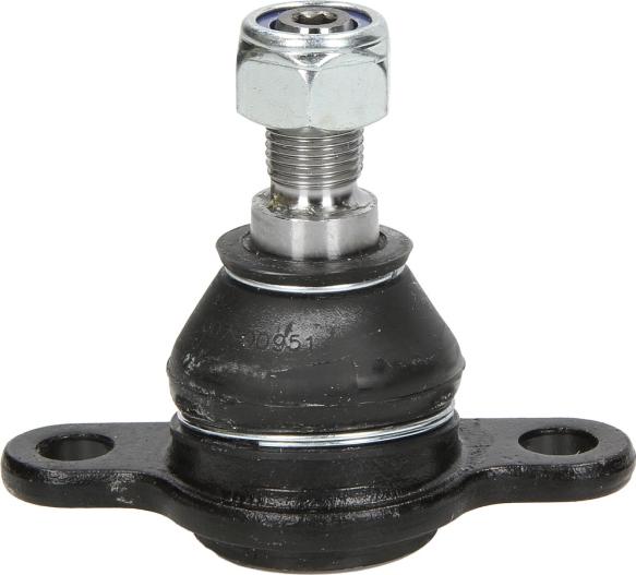 FEBI Bilstein 18740 - Articulatie sarcina / ghidare allinparts.ro