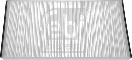 FEBI Bilstein 18739 - Filtru, aer habitaclu allinparts.ro