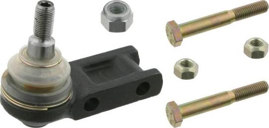 FEBI Bilstein 12951 - Articulatie sarcina / ghidare allinparts.ro