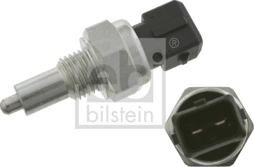 FEBI Bilstein 12902 - Comutator, lampa marsalier allinparts.ro