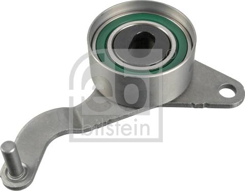 FEBI Bilstein 12432 - Rola intinzator,curea distributie allinparts.ro