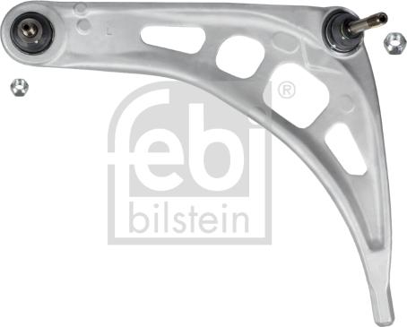 FEBI Bilstein 12528 - Brat, suspensie roata allinparts.ro