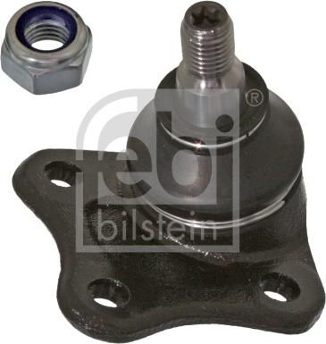 FEBI Bilstein 12658 - Articulatie sarcina / ghidare allinparts.ro