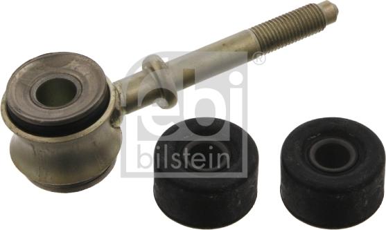 FEBI Bilstein 12096 - Brat / bieleta suspensie, stabilizator allinparts.ro