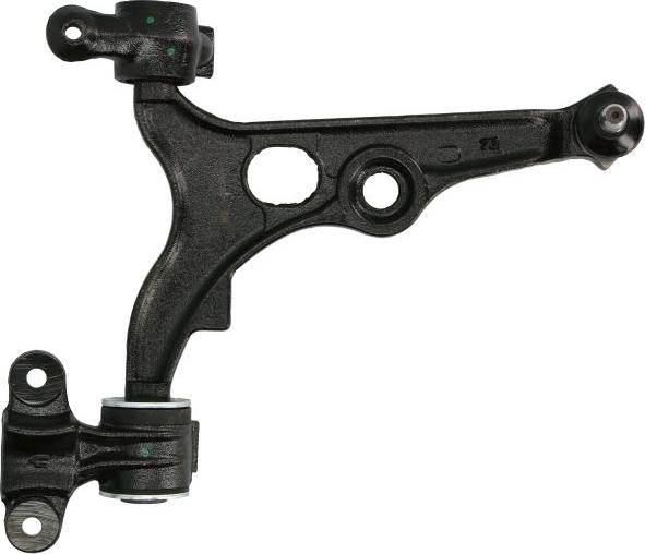 FEBI Bilstein 12045 - Brat, suspensie roata allinparts.ro