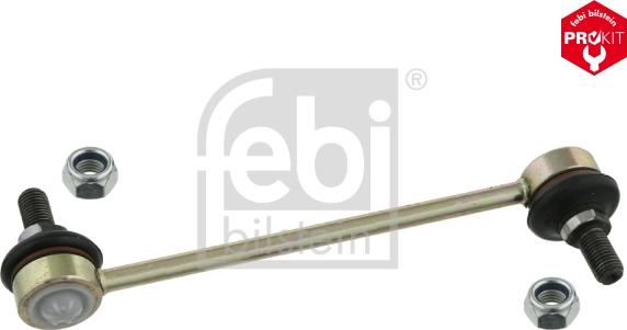 FEBI Bilstein 12002 - Brat / bieleta suspensie, stabilizator allinparts.ro