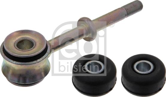FEBI Bilstein 12841 - Brat / bieleta suspensie, stabilizator allinparts.ro
